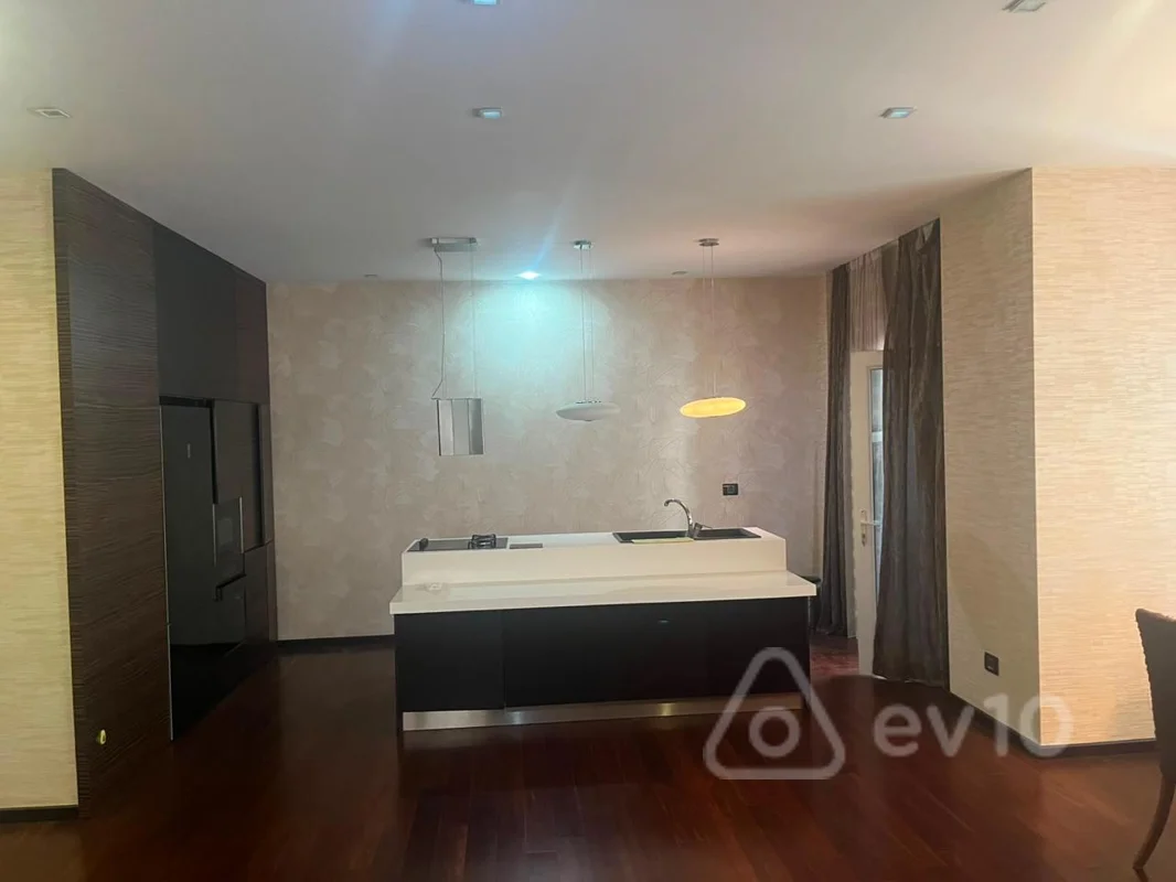 2 otaqlı mənzil, 135 m², Xətai metrosu — kirayə — Mənzil, Bakı (2)