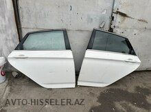 Hyundai i40 2011-2015 unversal orijinal qapıları — Bakı
