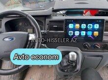 Ford Transit android monitoru — Bakı
