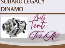 Subaru Legacy dinamo avto-hisseler.az — Bakı
