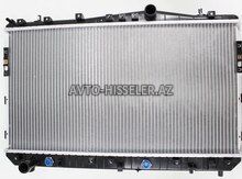 Chevrolet Lacetti 1.8 Su radiatoru 96553378 — Bakı