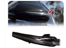 Mercedes W205, W213, W222, X253 güzgü işığı (pavarotnik) — Bakı