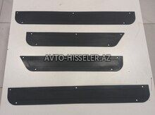 Gaz 2410 qapı üzlərnin kantları — Bakı
