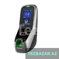 Zk Teco Iface7 face control sisteminin satışı — Aparatların təmiri və quraşdırılması, Bakı (4)