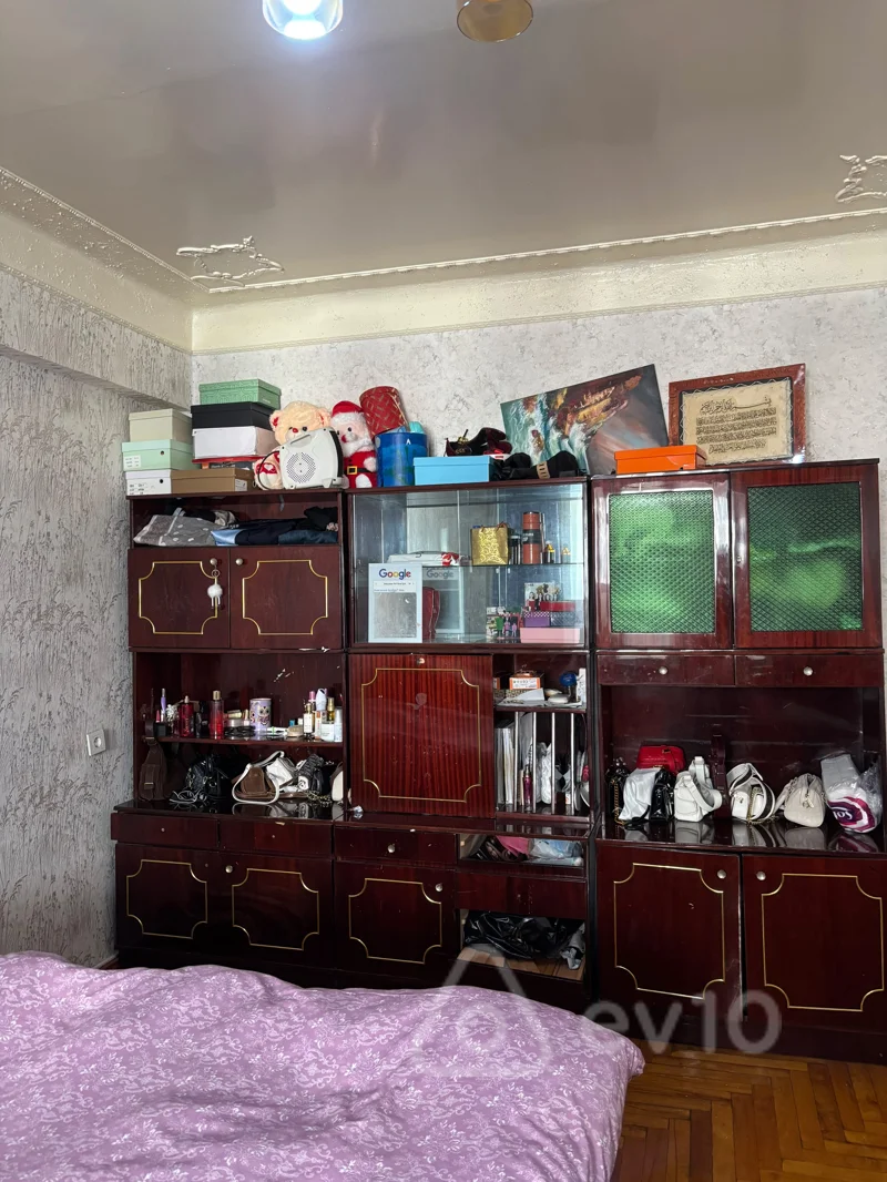 3 otaqlı mənzil, 85 m², z.xelilov — kirayə — Mənzil, Bakı (7)