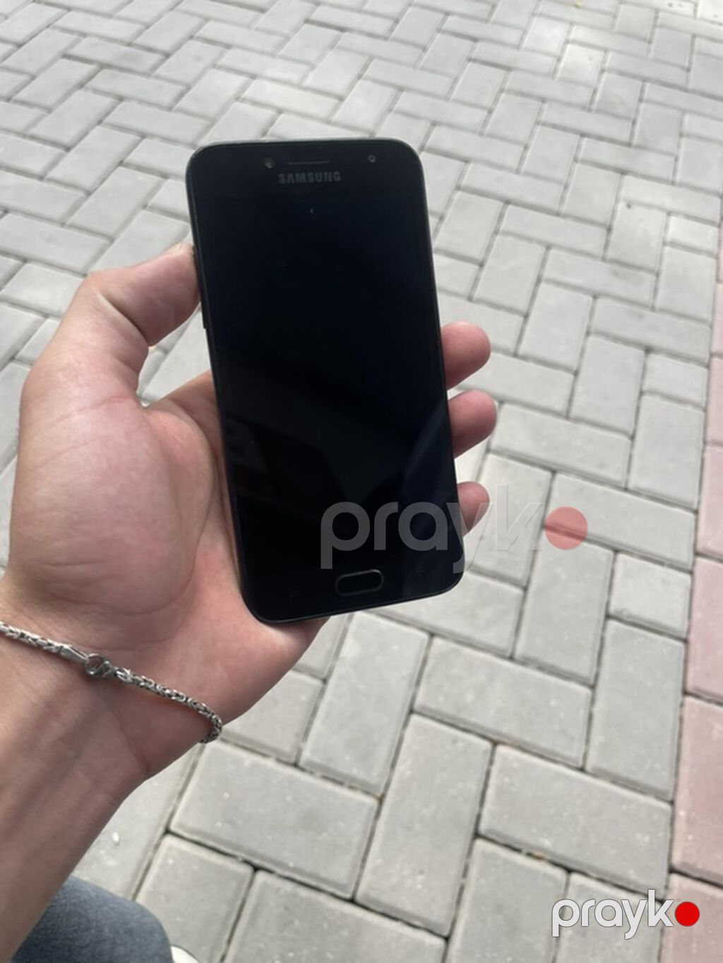 Samsung Galaxy J2 2016, 16 GB, rəng - Qara, İki sim kartlı — Samsung, Şəki (3)