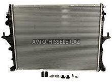 Porshe Cayenne 2003-2009 Su radiatoru 955.106.142.00 — Bakı