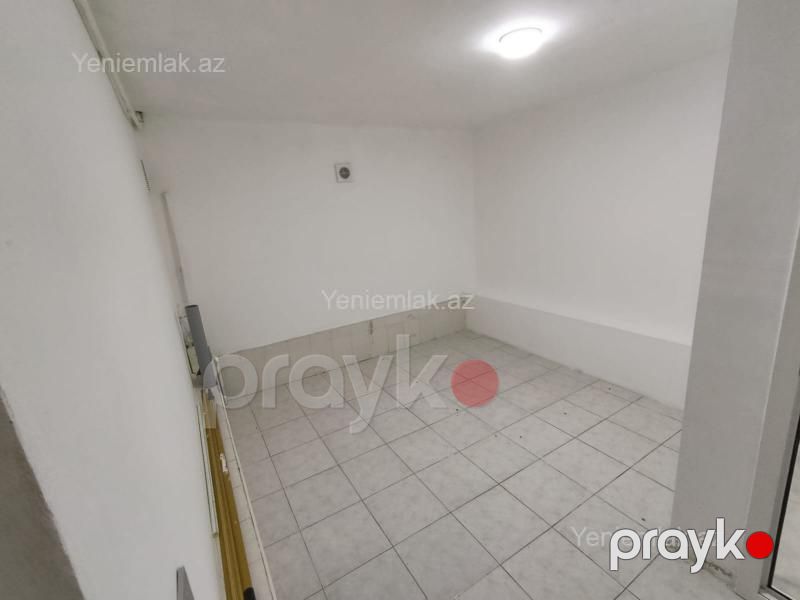 Kirayə 2 otaqlı Obyekt, 50 m², Xətai rayonu — Əmlak, Bakı (6)