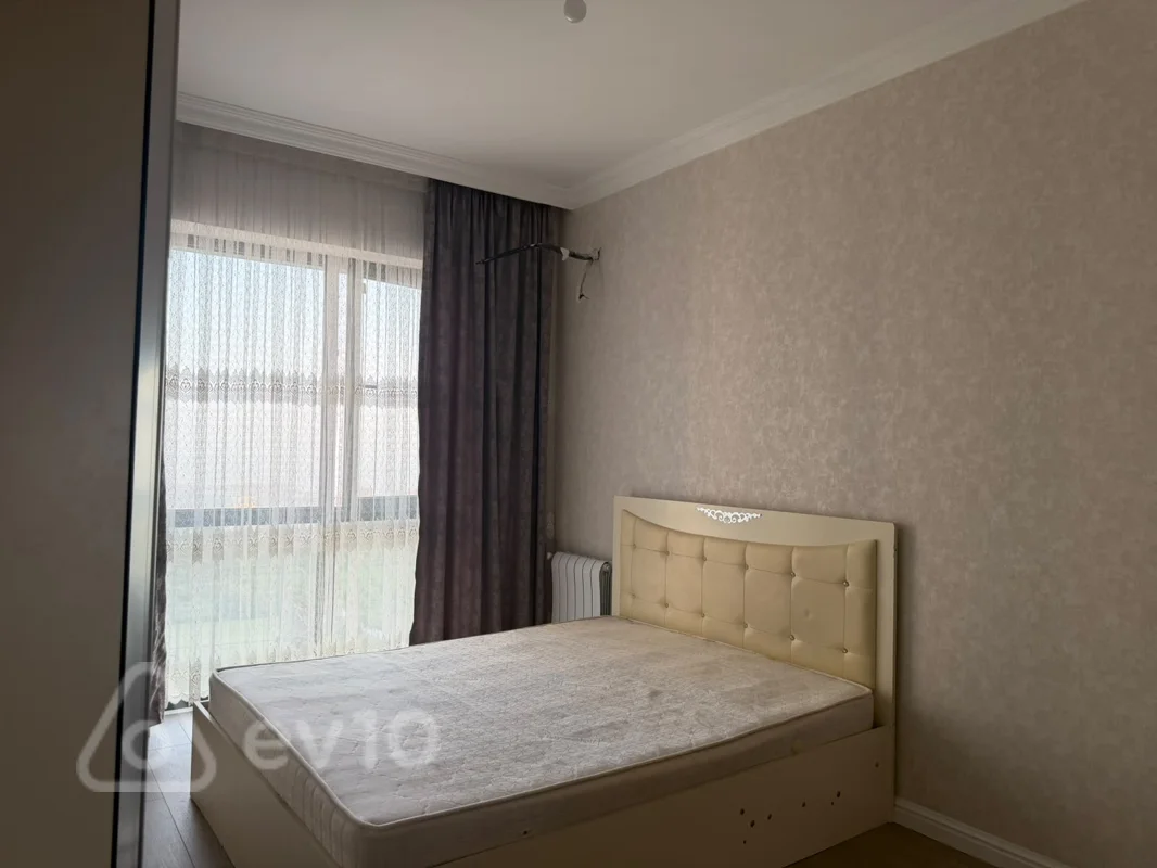 2 otaqlı mənzil, 65 m², Cavanşir küçəsi, — kirayə — Mənzil, Bakı (6)