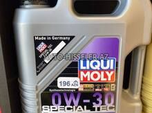 Mühərrik yağı Lıquı Moly 0W30 Special tec 5Lt — Bakı