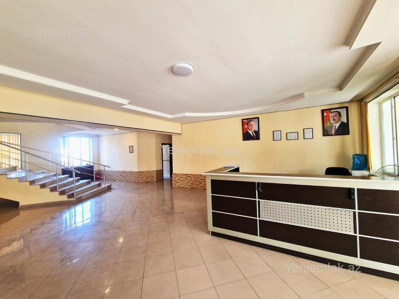 Kirayə 1 otaqlı Obyekt, 80 m², Hökməli — Əmlak, Abşeron (12)
