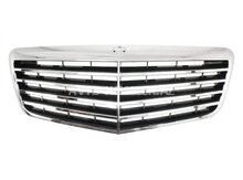 Mercedes-Benz W211 Radiator Barmaqlığı (Ablisovka) -avto-hisseler.az — Bakı