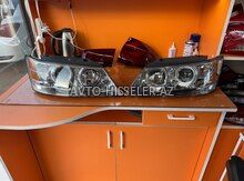 Hyundai Sonata 2007-2009 faraları -avto-hisseler — Bakı