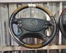 Mercedes W211 Avagard Rul ideal Vəziyyətdə — Bakı