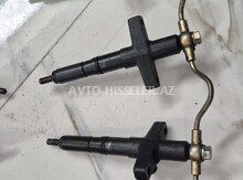 Mitsubishi Pajero 2000–2006 Dizel Farsunkası — Bakı