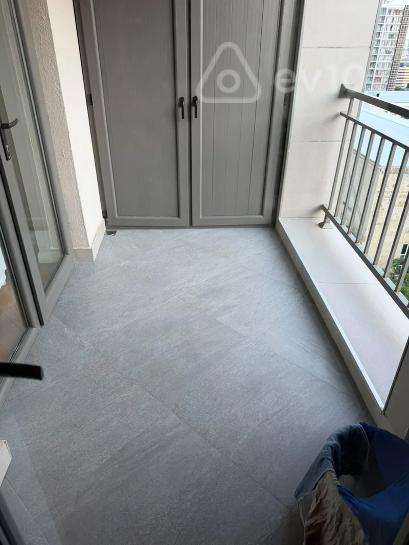 2 otaqlı mənzil, 75 m², Sahib zeynalov — kirayə — Mənzil, Bakı (9)