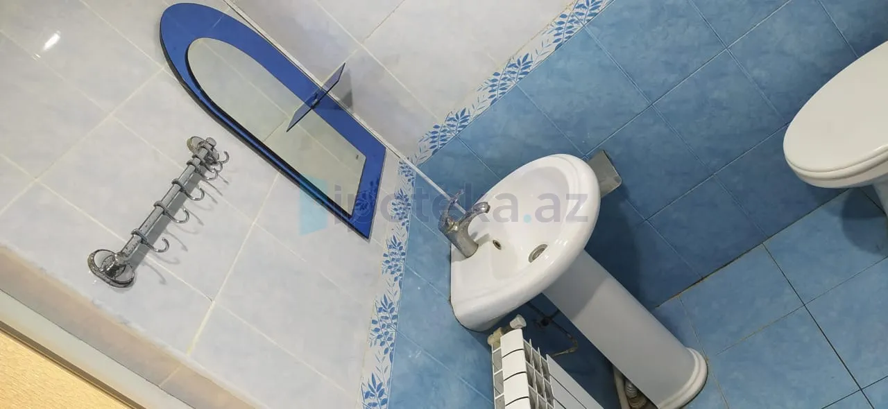 Satılır: 2 Otaq, Yeni tikili, 50.00 m² — Mənzil, Masazır (8)
