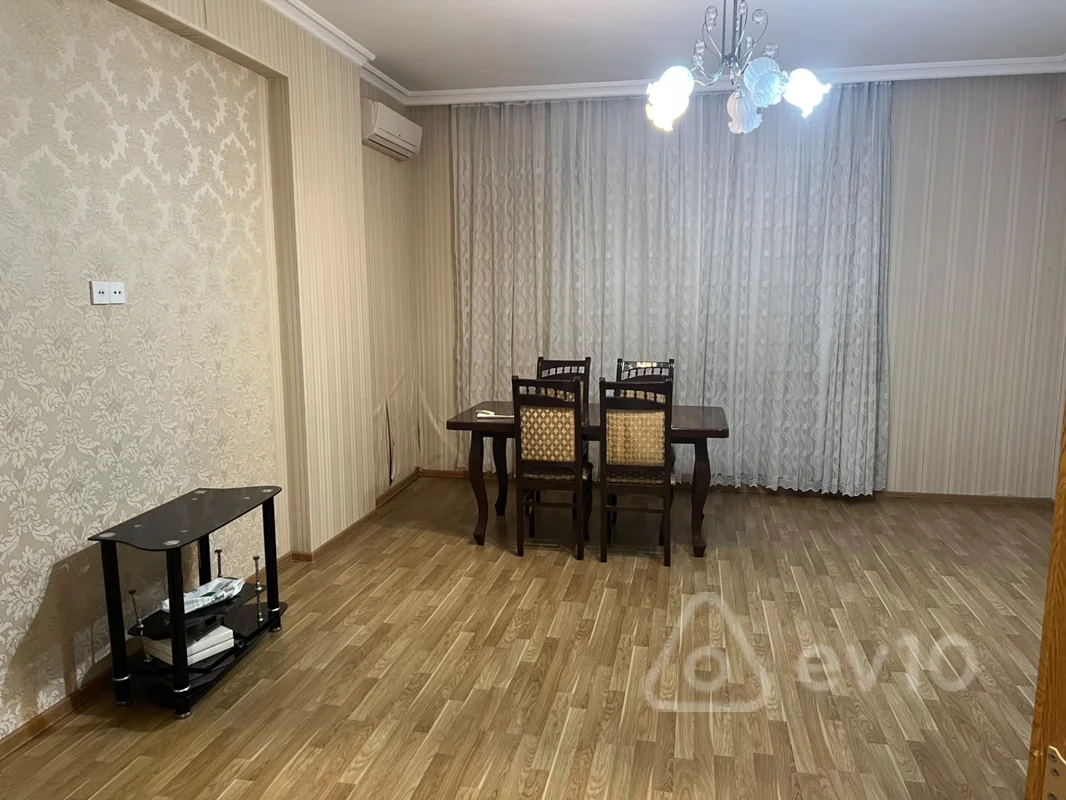 2 otaqlı mənzil, 95 m², Neftçilər m. — kirayə — Mənzil, Bakı (7)
