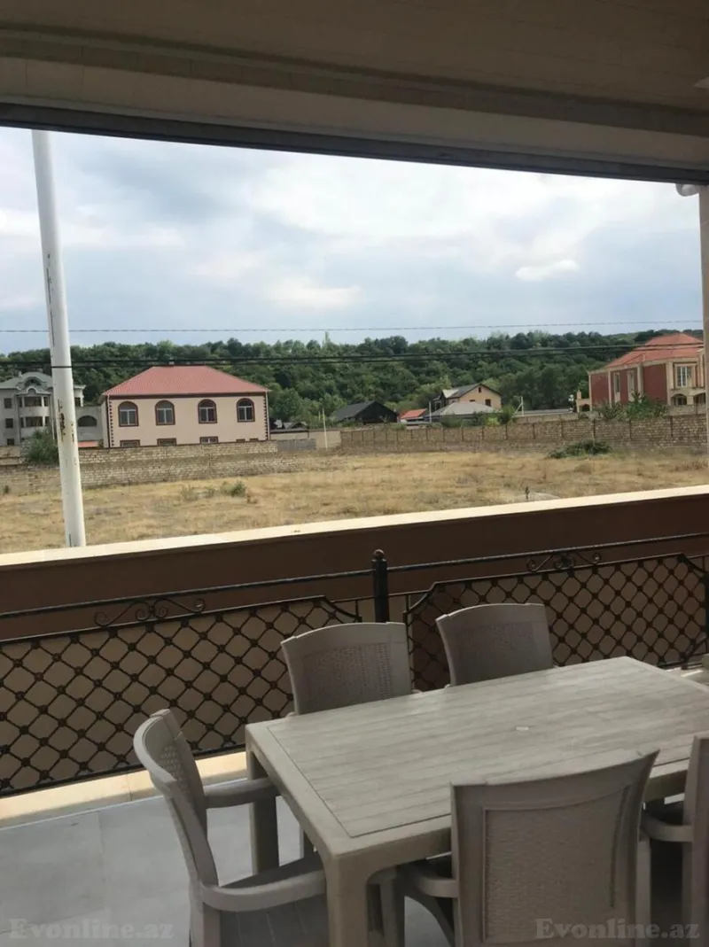 Satılır Obyekt 460 m² Quba — Əmlak, Quba (2)
