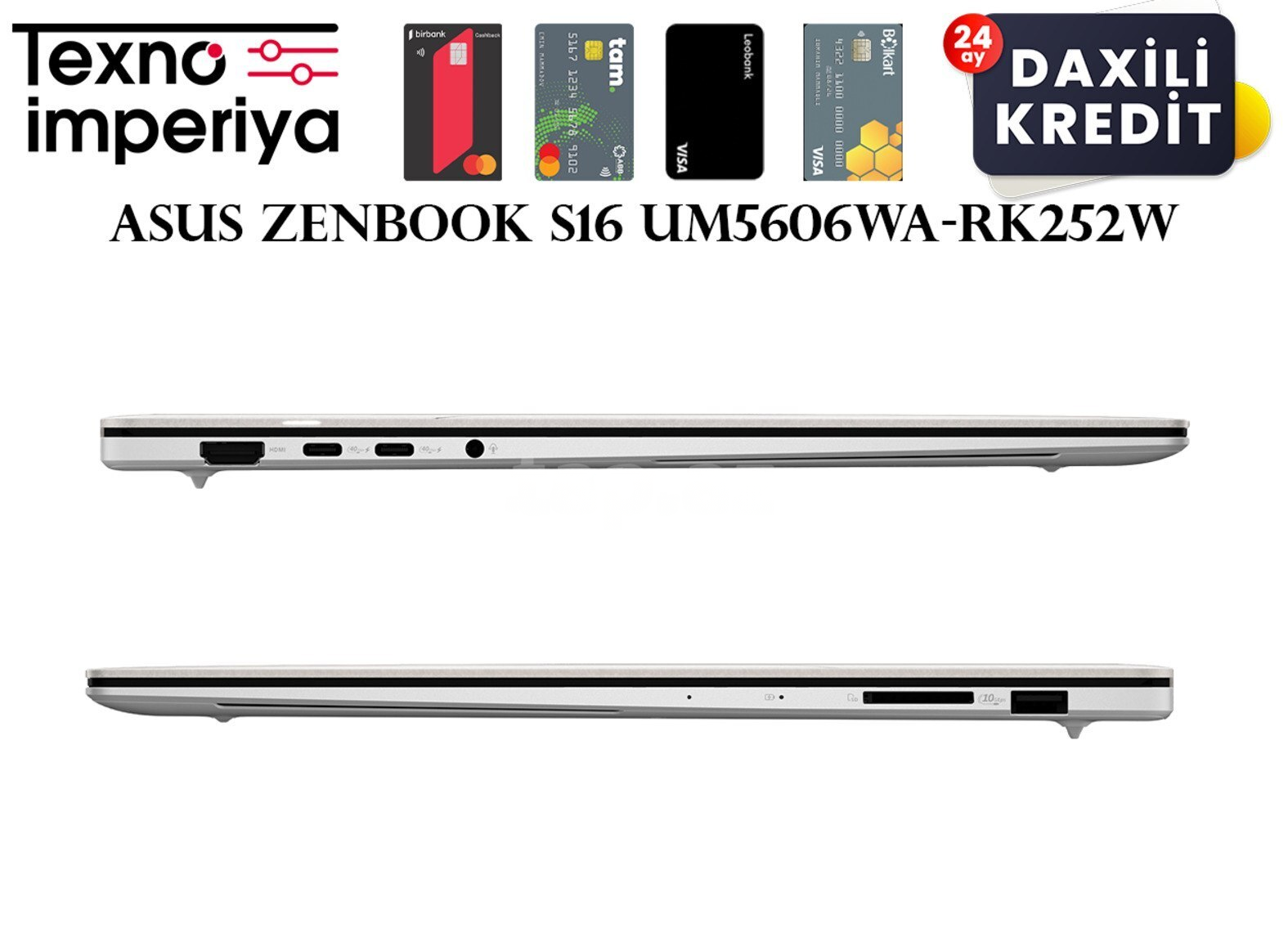 Asus notbuk — Noutbuklar, Bakı (5)