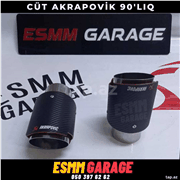 BMW Səsboğucu başlıqları — Bakı