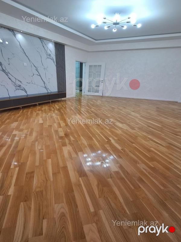 Satılır 3 otaqlı Bina evi menzil (Yeni tikili), 100 m², Binəqədi rayonu — Mənzil, Bakı (3)