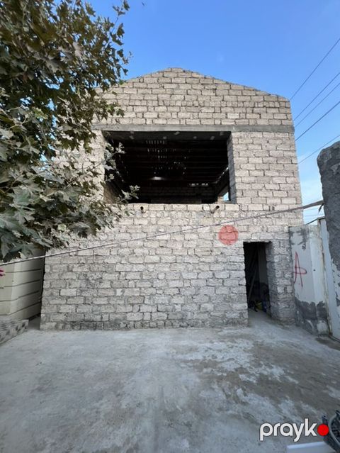 90 kv. m, 3 otaqlı — Digah