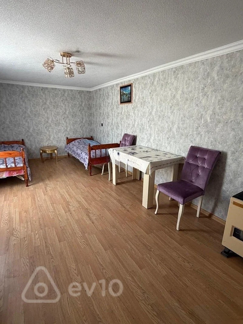 1 otaqlı mənzil, 30 m², Pasyolka kirov — kirayə — Bakı