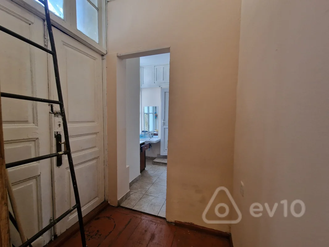 2 otaqlı mənzil, 60 m², Cəfər Cabbarlı — kirayə — Mənzil, Bakı (10)