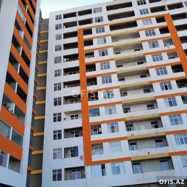 Yeni tikili Satılır Abşeron r., Masazır q., 2 otaq, 80 m² — Mənzil, Bakı (2)