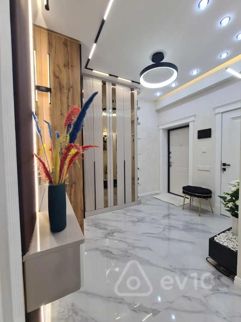 3 otaqlı mənzil, 110 m², Badamdar Şossesi — Mənzil, Bakı (7)