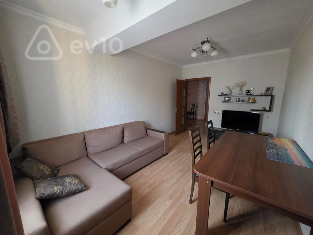 3 otaqlı mənzil, 103 m², Yeni Yasamal 77 nömrəli marşurutun sonu — Mənzil, Bakı (12)