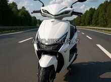 Benzinli moped GST Angel X3 2025 il — Bakı