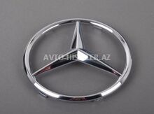 Mercedes W639 W204 və W245 Emblem (Znak) – avto-hisseler.az — Bakı