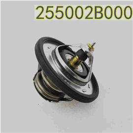 Termostat/Hyundai Accsent — Ehtiyat hissələri, Bakı (2)