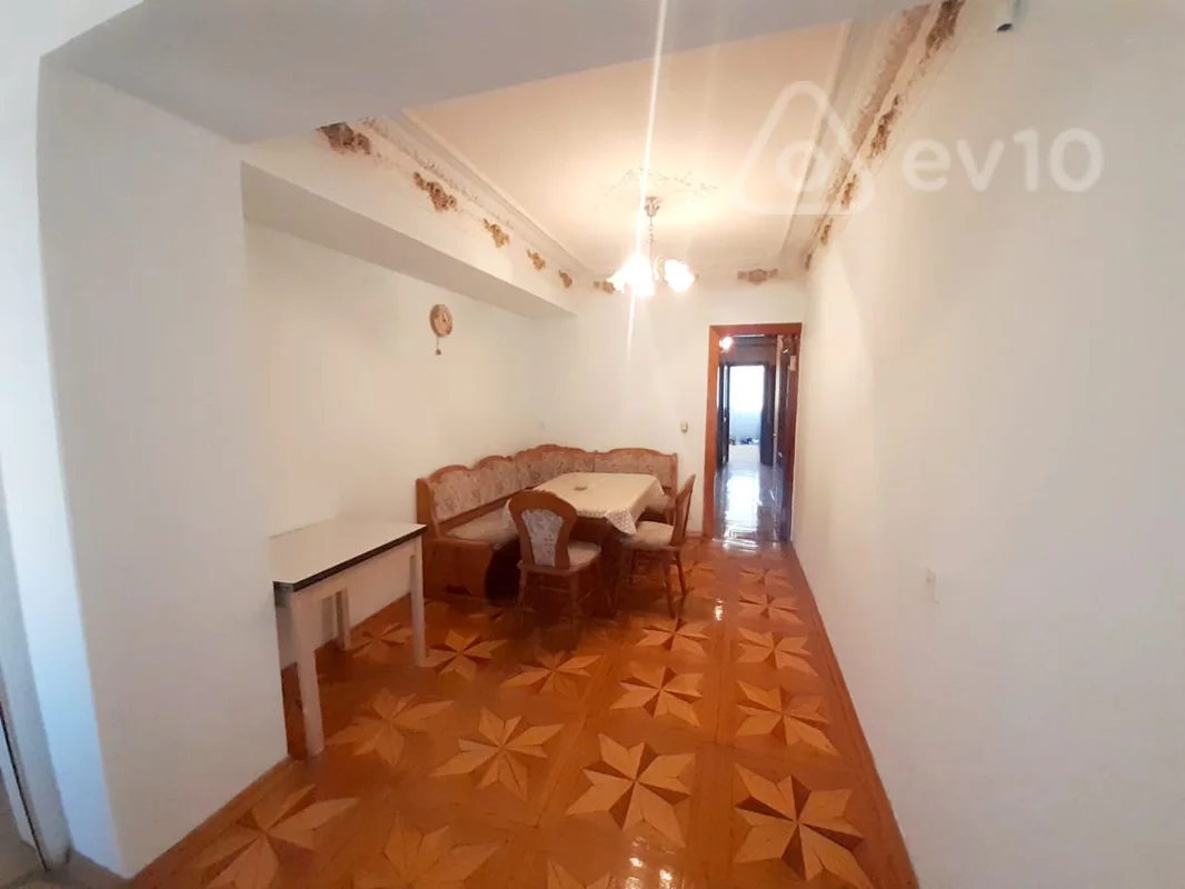 3 otaqlı mənzil, 90 m², Metbuat praspekti — Mənzil, Bakı (4)