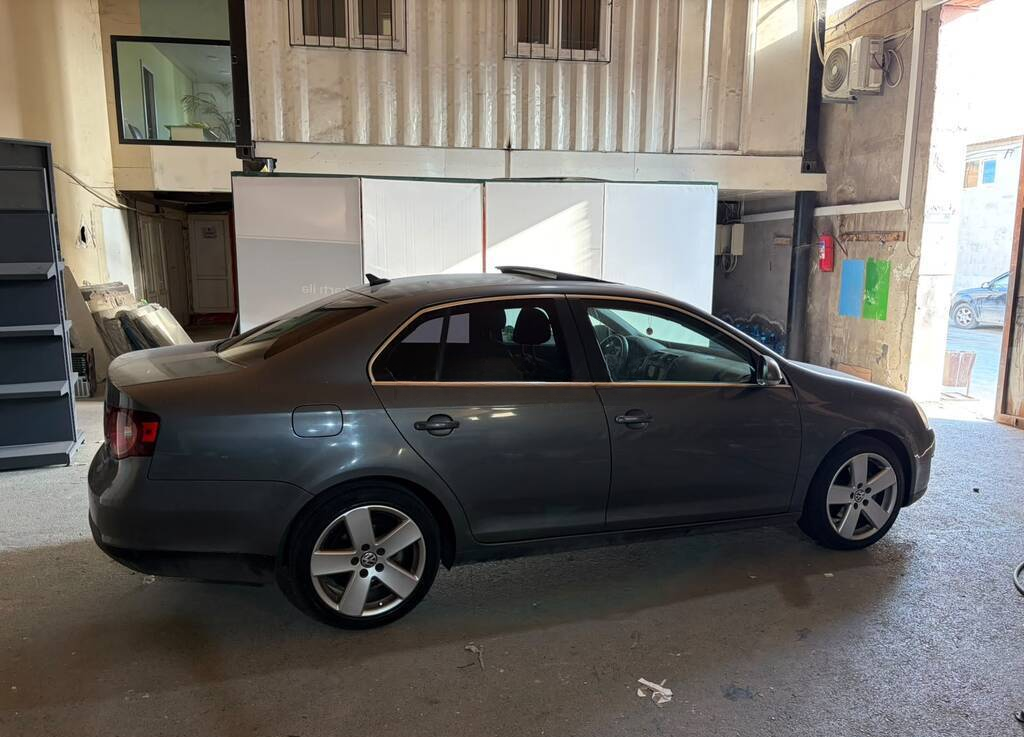 Volkswagen Jetta, 2007 il, 238000 km, 2.5 L 10-HC-202 — Avtomobillər, Bakı (7)