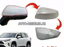 Toyota Rav4 2019-23 güzgü krışkası — Bakı