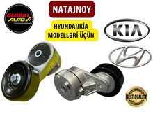 Hyundai və Kia modelləri üçün kəmər tarımlayıcısı – Avto-hisseler.az — Bakı