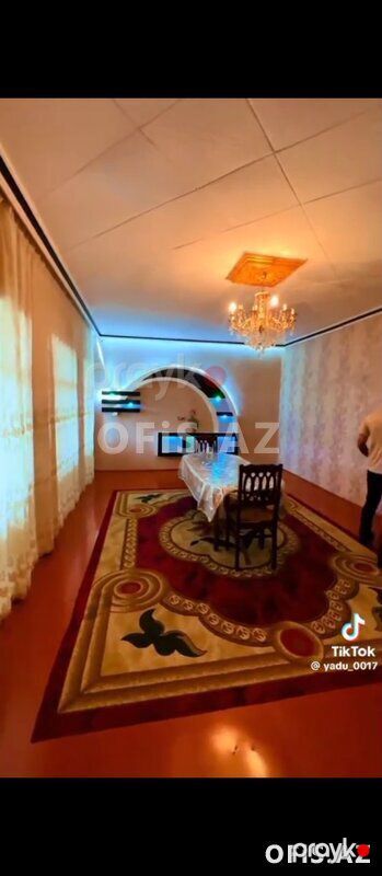 Həyət evləri Satılır Şabran, Ev satılır, 3 otaq, 150 m² — Ev, villa, Şabran (7)