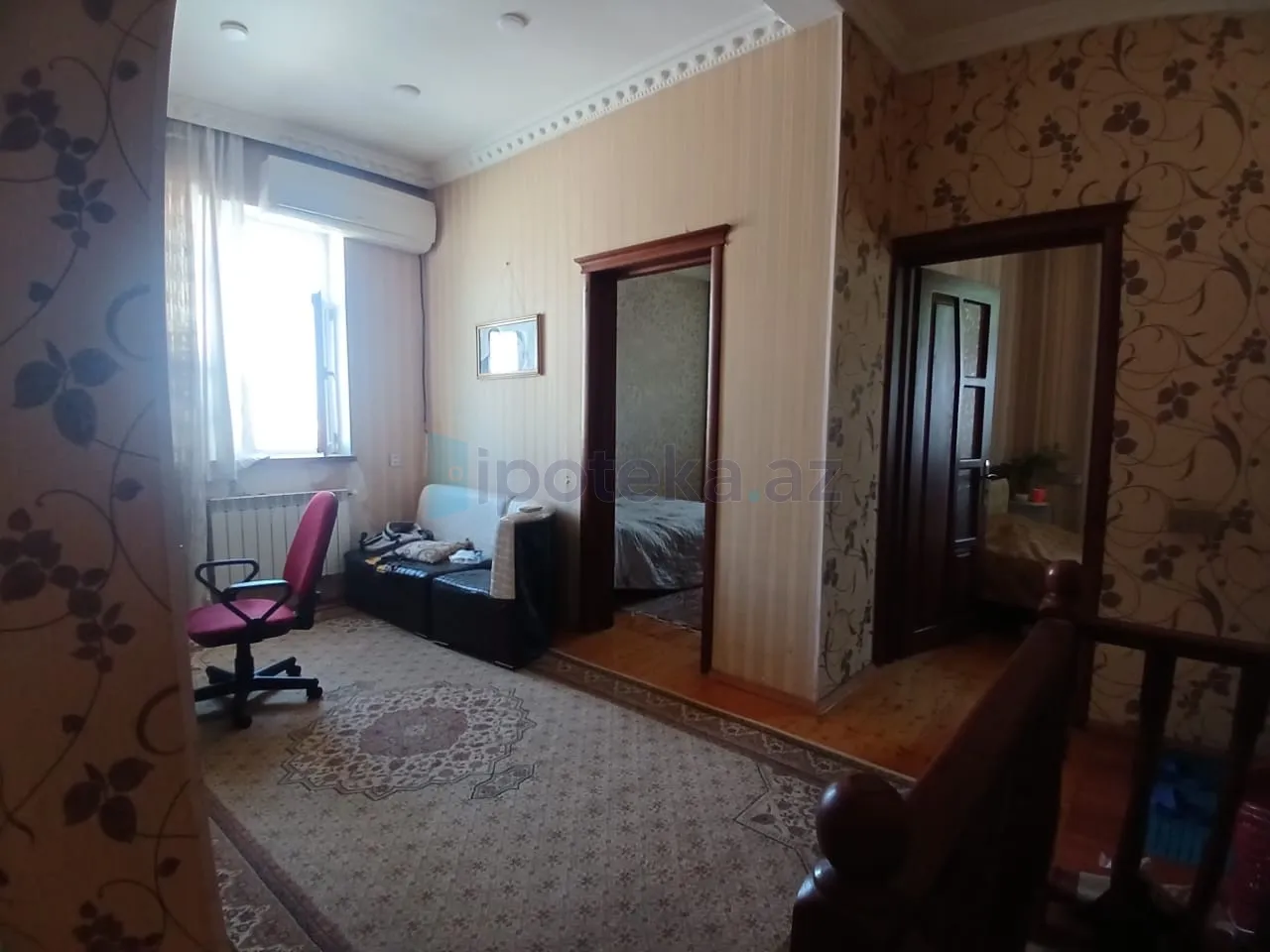 Satılır: 5 Otaq, Evlər/Villalar, 106.00 m² — Ev, villa, Abşeron (9)