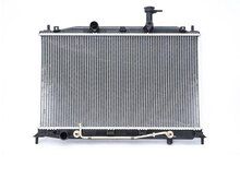 Hyundai Accent 2006–2011 Su Radiatoru – Avto-hisseler.az — Bakı