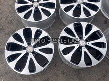 Mercedes diskləri r18 – avto-hisseler.az — Bakı