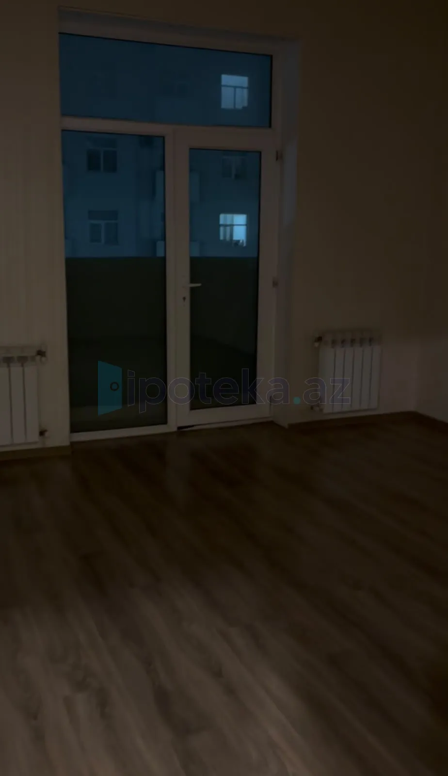 Satılır: 2 Otaq, Yeni tikili, Suraxanı r., Hövsan q., 52.00 m² — Mənzil (5)