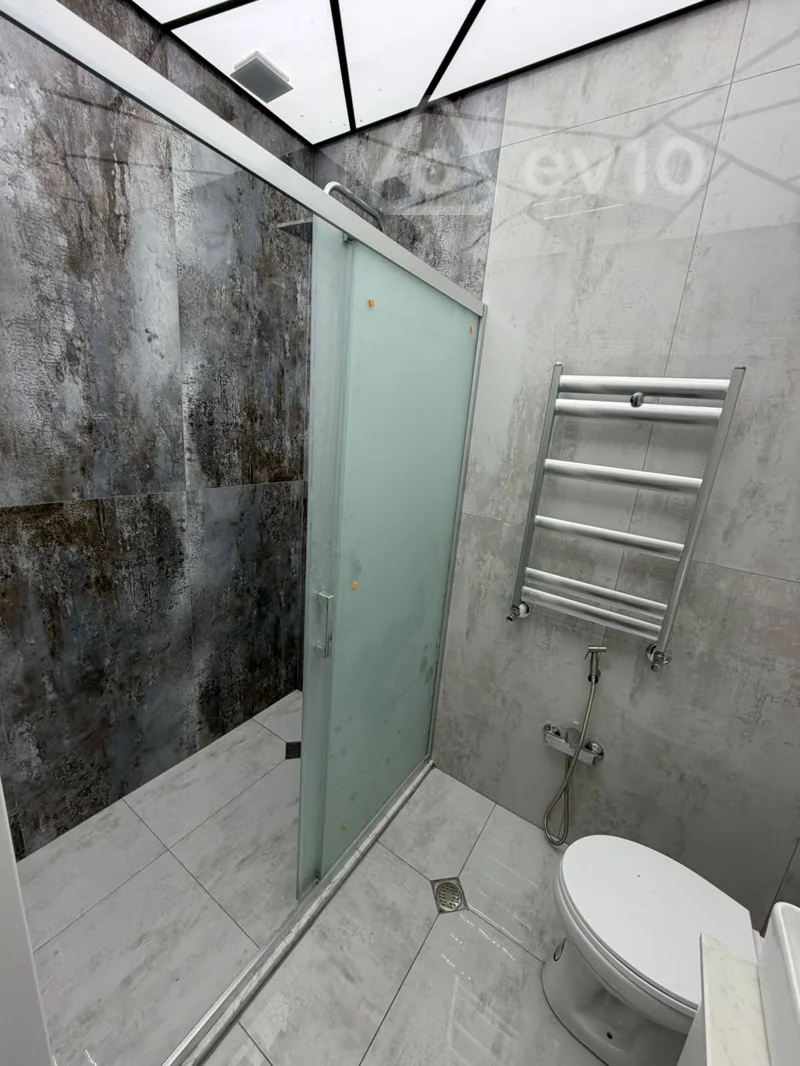 3 otaqlı mənzil, 100 m², Xırdalan — kirayə — Mənzil, Xırdalan (8)
