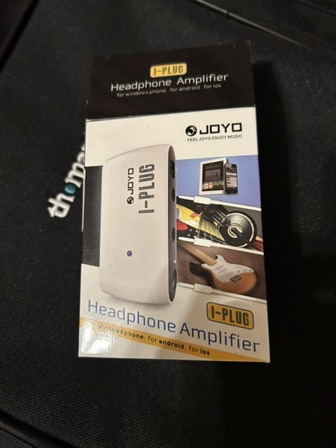 Joyo I-Plug Səs kartı Yeniden ferqlenmir, 1-2defe istifade elemisem — Bakı
