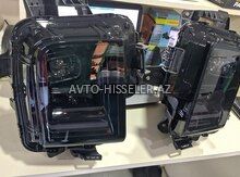Li Auto L7 original farası — Bakı