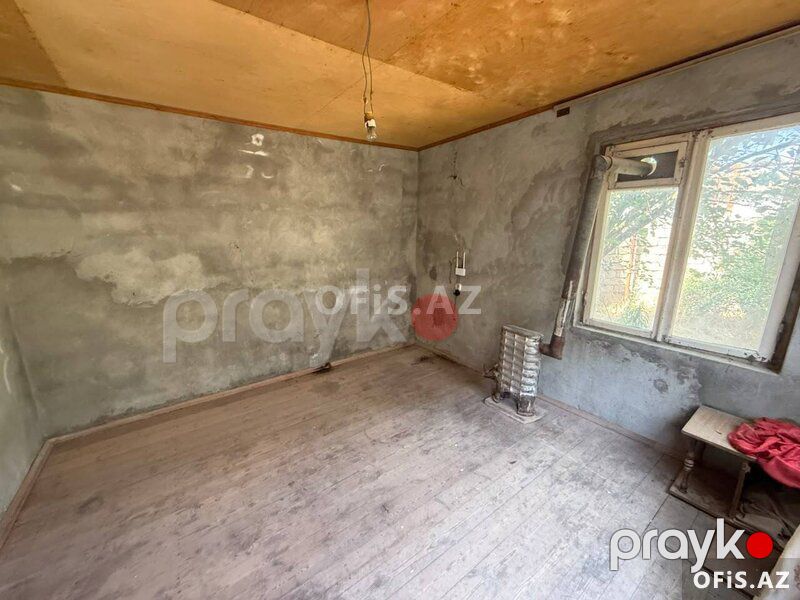 Həyət evləri Satılır Sabunçu r., Maştağa q., 2 otaq, 30 m² — Ev, villa, Bakı (5)