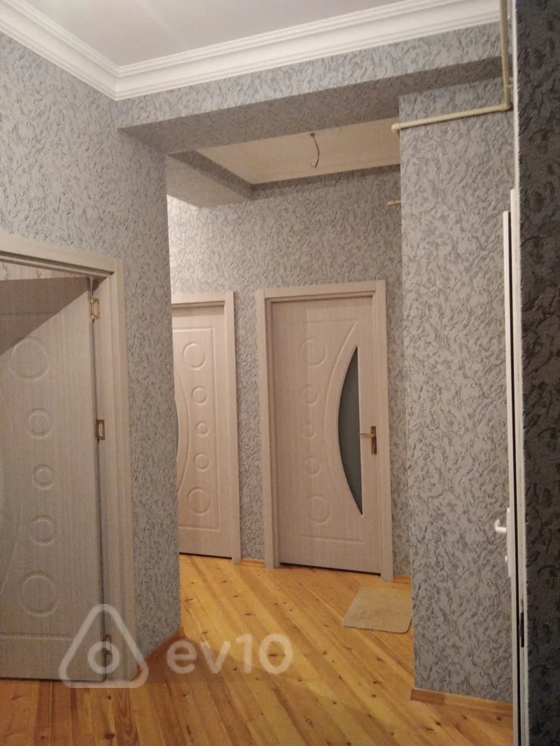 3 otaqlı mənzil, 86.6 m², Masazır, Yeni Bakı — Mənzil, Bakı (9)