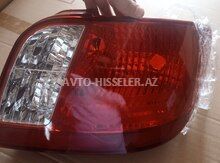 Kia Rio 2005–2011 Stop İşığı -avto-hisseler.az — Bakı